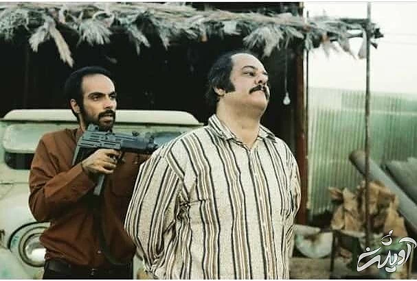 وحید نفر از دردی که میکشد گفت